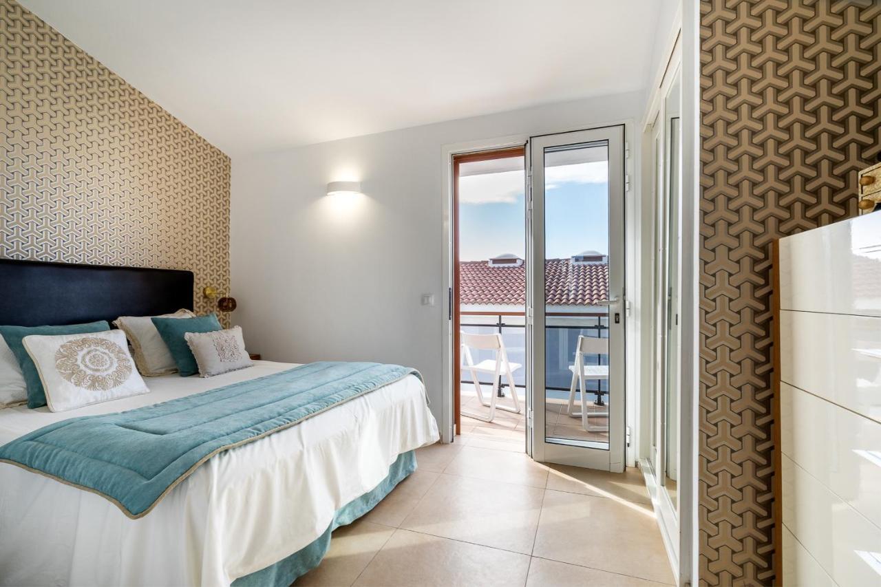 Bonito Bungalow Con Piscina Junto A La Playa San Bartolome Bagian luar foto