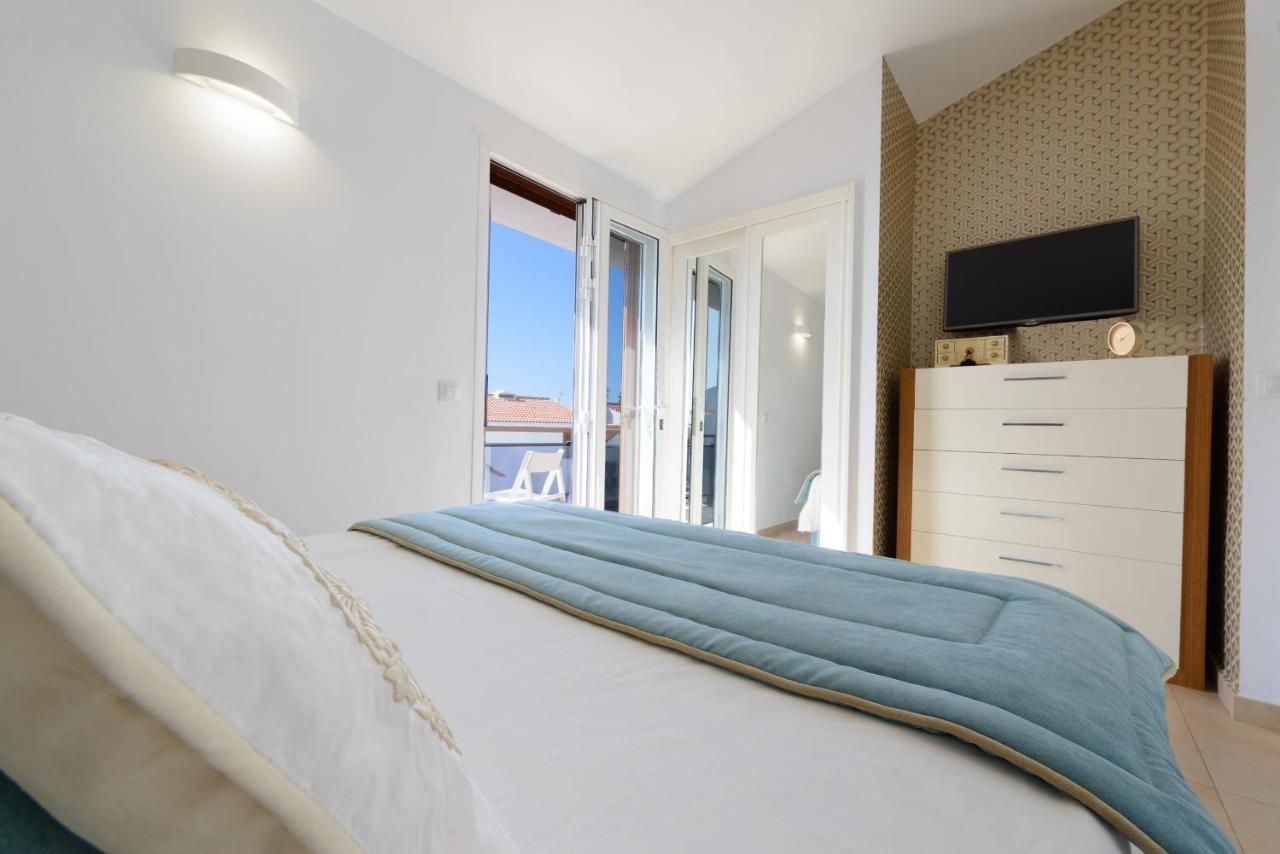 Bonito Bungalow Con Piscina Junto A La Playa San Bartolome Bagian luar foto